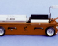 Röntgencrawler C 400