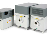 Stationäre Röntgenanlagen